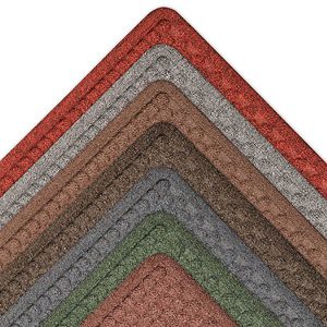 Anti-Slip Industrial Door Mats Indoor Outdoor Mat