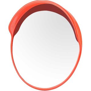 Driveway Convex Traffic Mirror for Road and Garage Safety