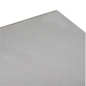 Fibreglass Sheet Plate GRP Anti-Slip Panels Grey
